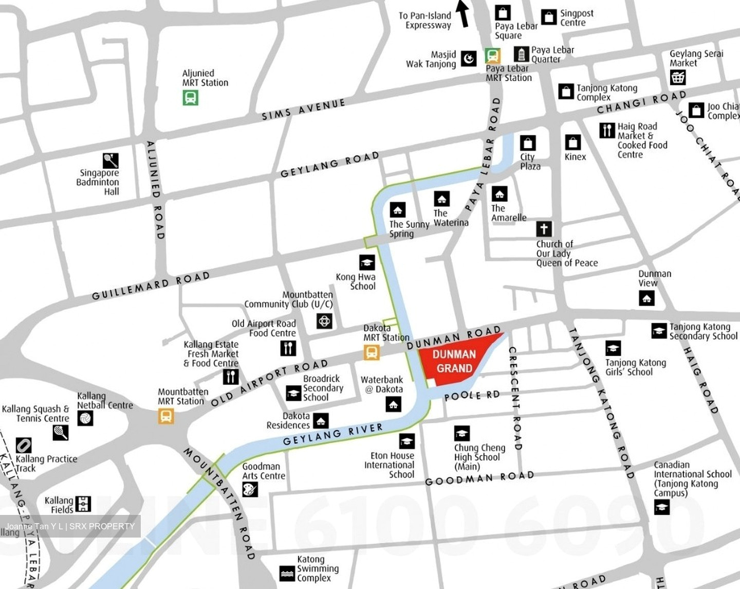 Dunman Road (D15), Shop House #596682541
